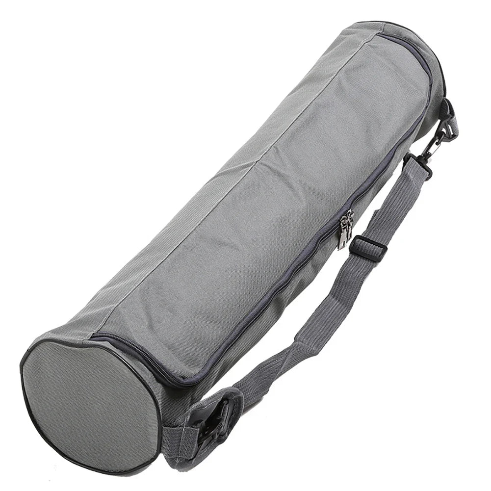 Gym Bag with Yoga Mat Compartment | Gym Bag | Wiccan Center