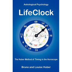 LifeClock - Paperback | Books | Wiccan Center