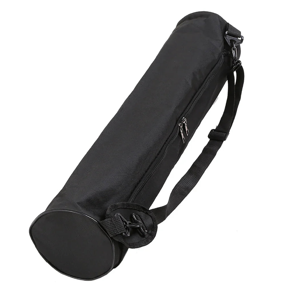 Gym Bag with Yoga Mat Compartment | Gym Bag | Wiccan Center