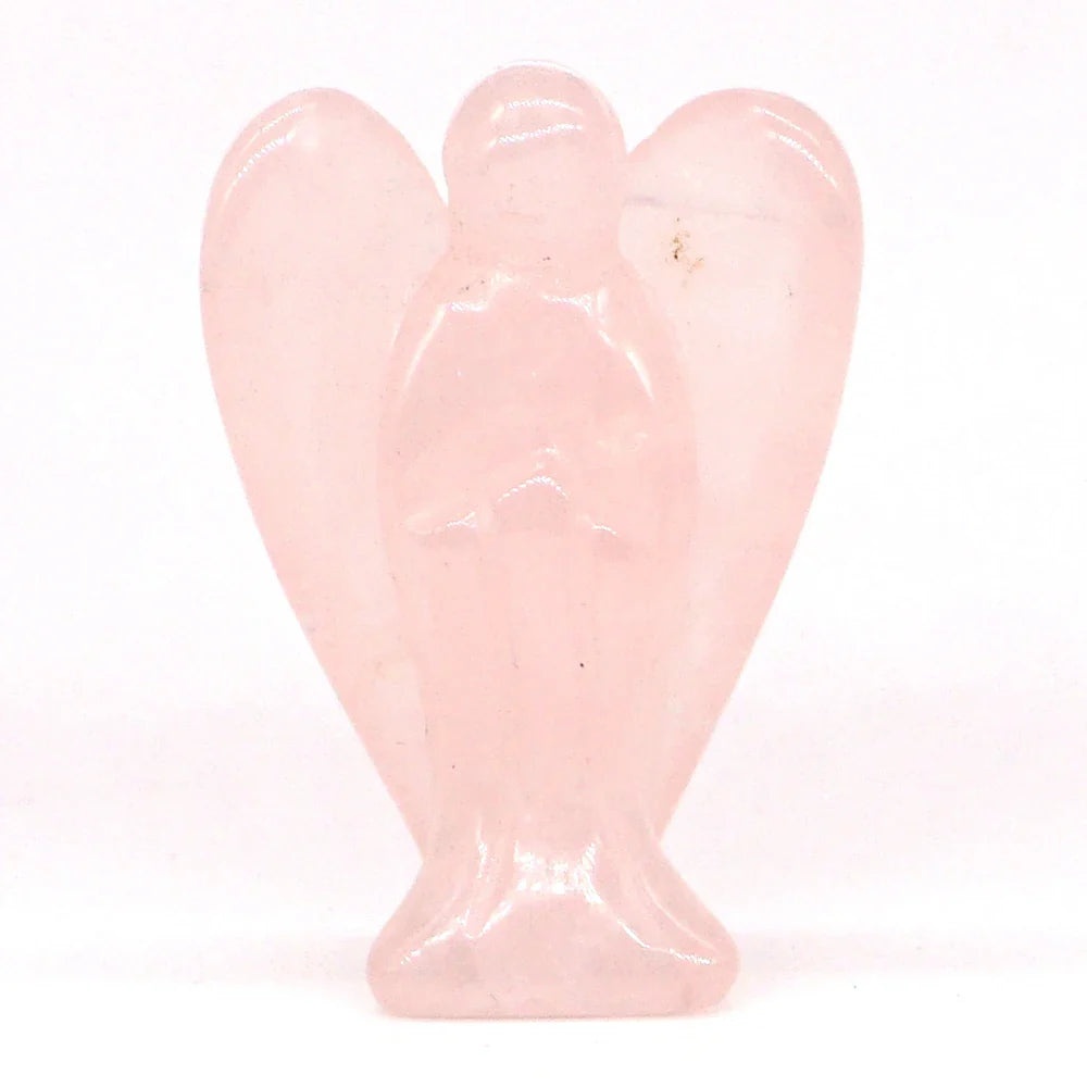 Crystal Angel Figurines | Crystals | Wiccan Center