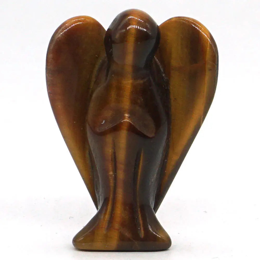 Crystal Angel Figurines | Crystals | Wiccan Center