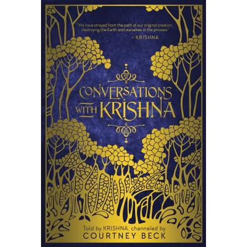 Conversations with Krishna - Paperback | Books | Wiccan Center