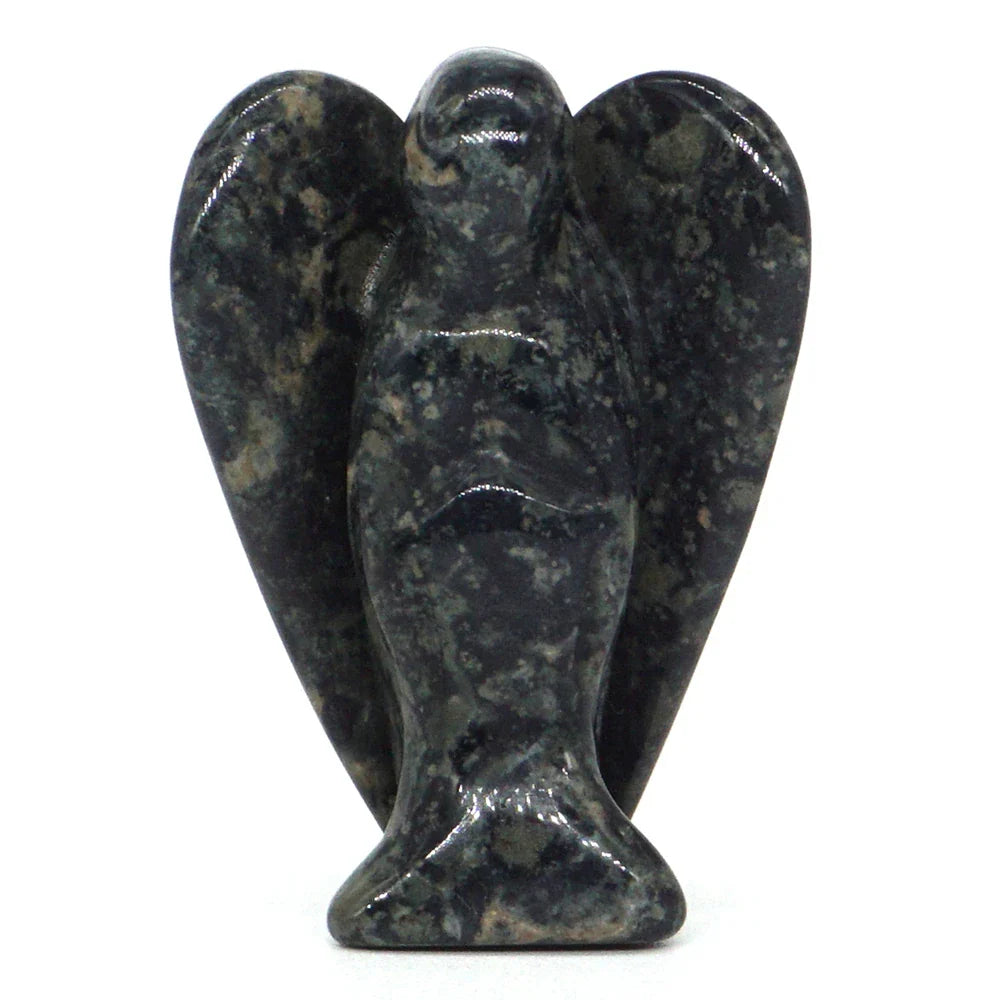 Crystal Angel Figurines | Crystals | Wiccan Center