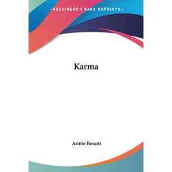 Karma - Paperback | Books | Wiccan Center