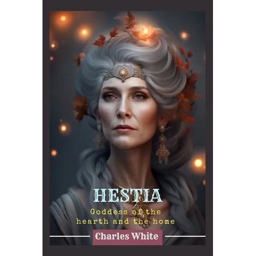 Hestia: Goddess of the hearth and the home - Paperback | Books | Wiccan Center