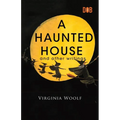 A Haunted House and Other Writings - Paperback | Books | Wiccan Center
