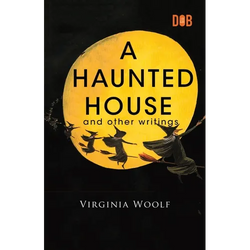 A Haunted House and Other Writings - Paperback | Books | Wiccan Center