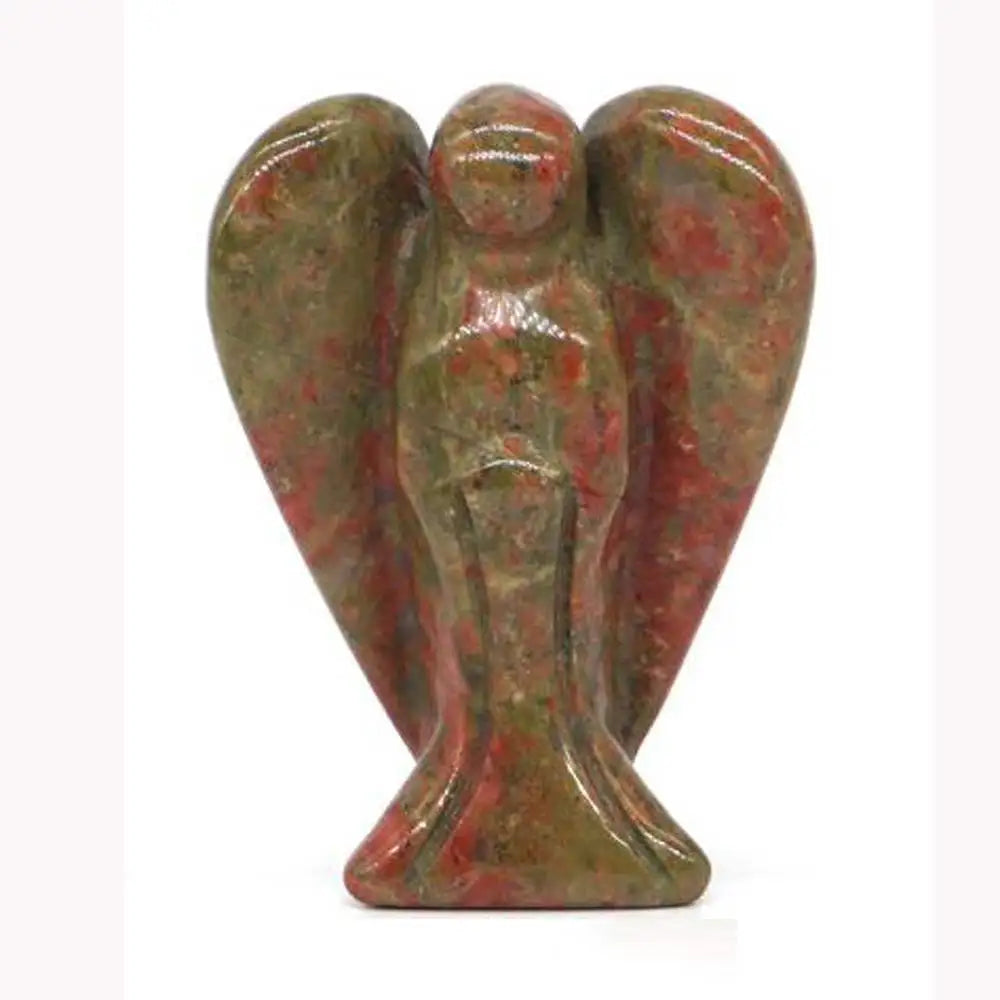 Crystal Angel Figurines | Crystals | Wiccan Center