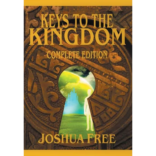 The Complete Keys to the Kingdom (Workbook Edition): New Standard Systemology Advanced Training Course - Paperback | Books | Wiccan Center