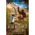 Weird Wilderness: A Cryptid Bestiary - Paperback | Books | Wiccan Center