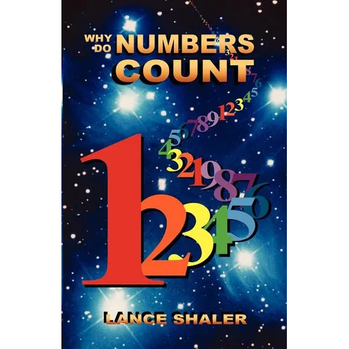 Why Do Numbers Count - Paperback | Books | Wiccan Center