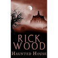 Haunted House - Paperback | Books | Wiccan Center