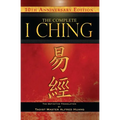 The Complete I Ching -- 10th Anniversary Edition: The Definitive Translation by Taoist Master Alfred Huang - Hardcover | Books | Wiccan Center