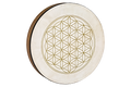 16" Designed Hand Drum, Flower of Life | | Wiccan Center
