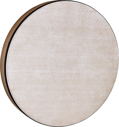 18" Woven Synthetic Head Hand Drum, Walnut Brown | | Wiccan Center