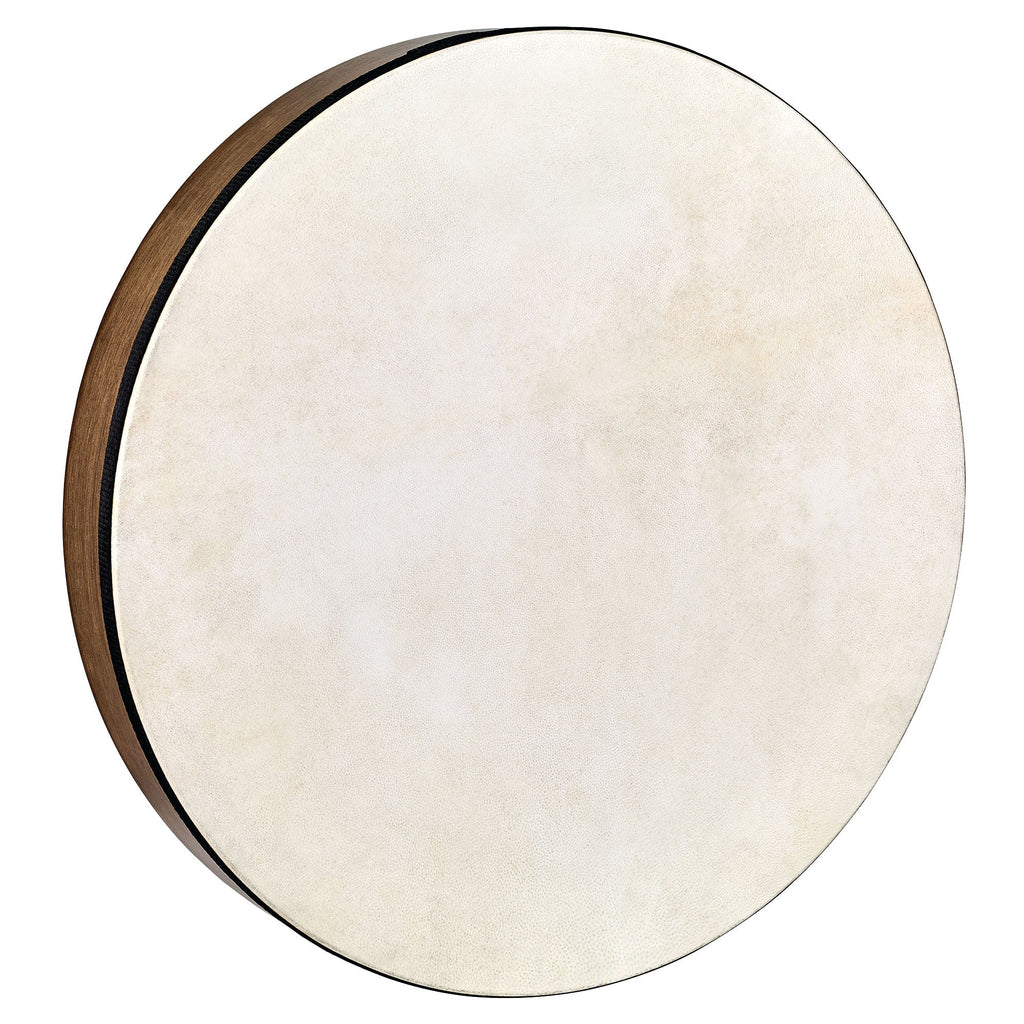 18" Hand Drum, Walnut Brown | | Wiccan Center