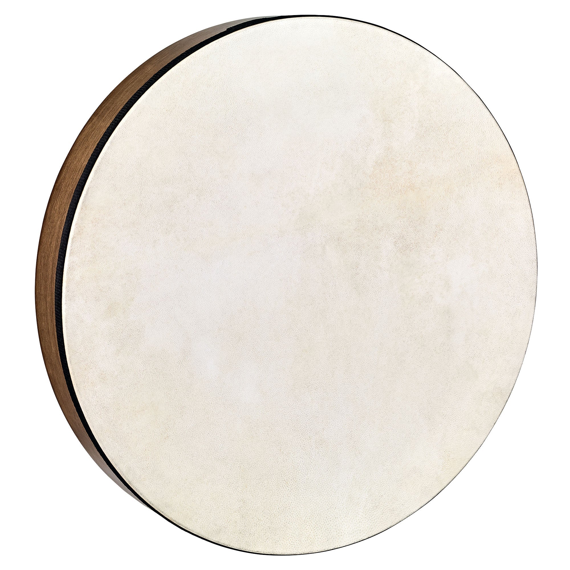 18" Hand Drum, Walnut Brown | | Wiccan Center