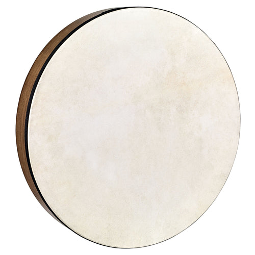 18" Hand Drum, Walnut Brown | | Wiccan Center
