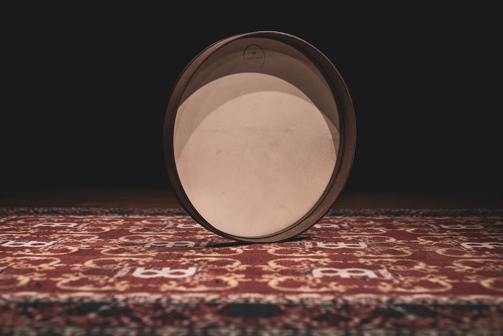 20" Hand Drum, Walnut Brown | | Wiccan Center