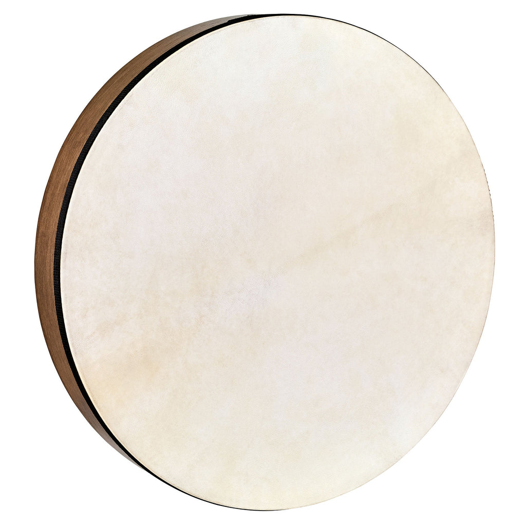 20" Hand Drum, Walnut Brown | | Wiccan Center