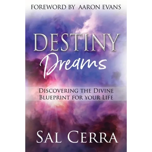 Destiny Dreams - Paperback | Books | Wiccan Center