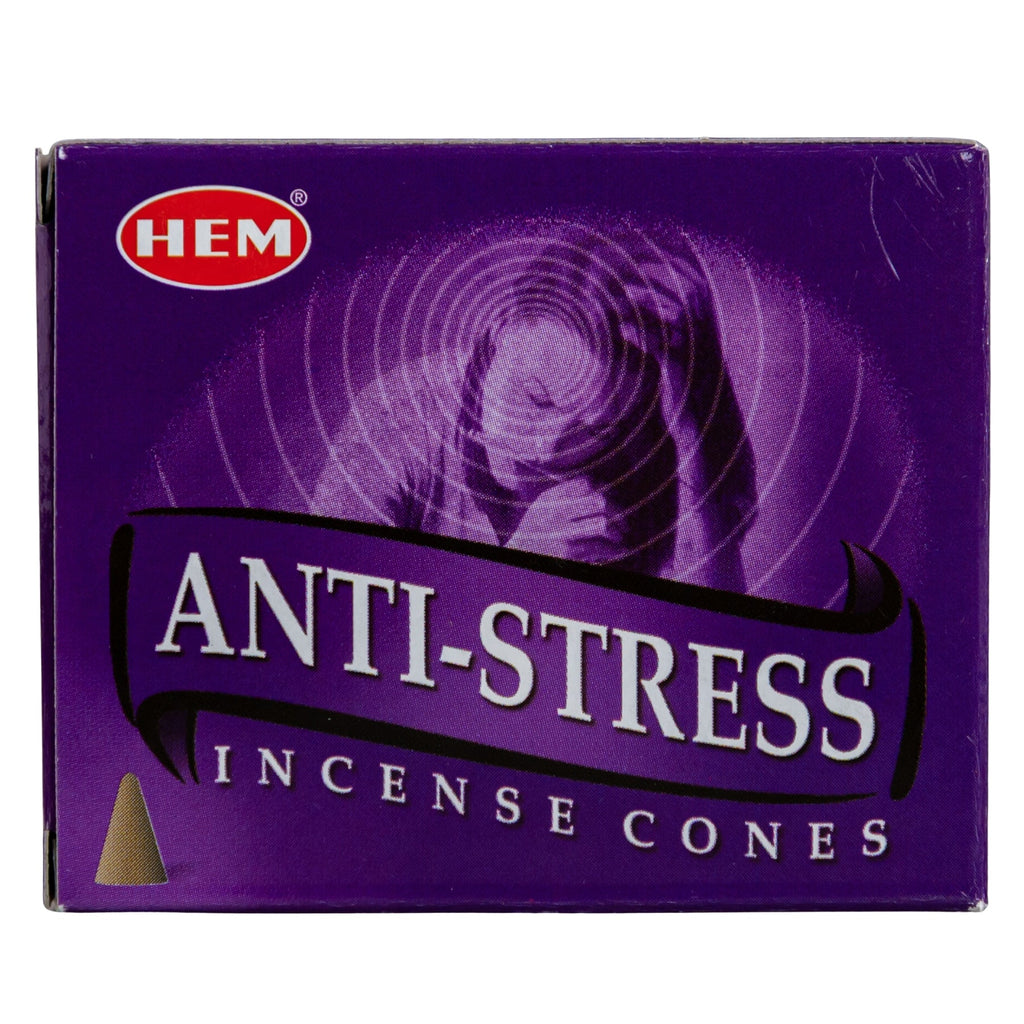 HEM Incense Cones | Incense | Wiccan Center