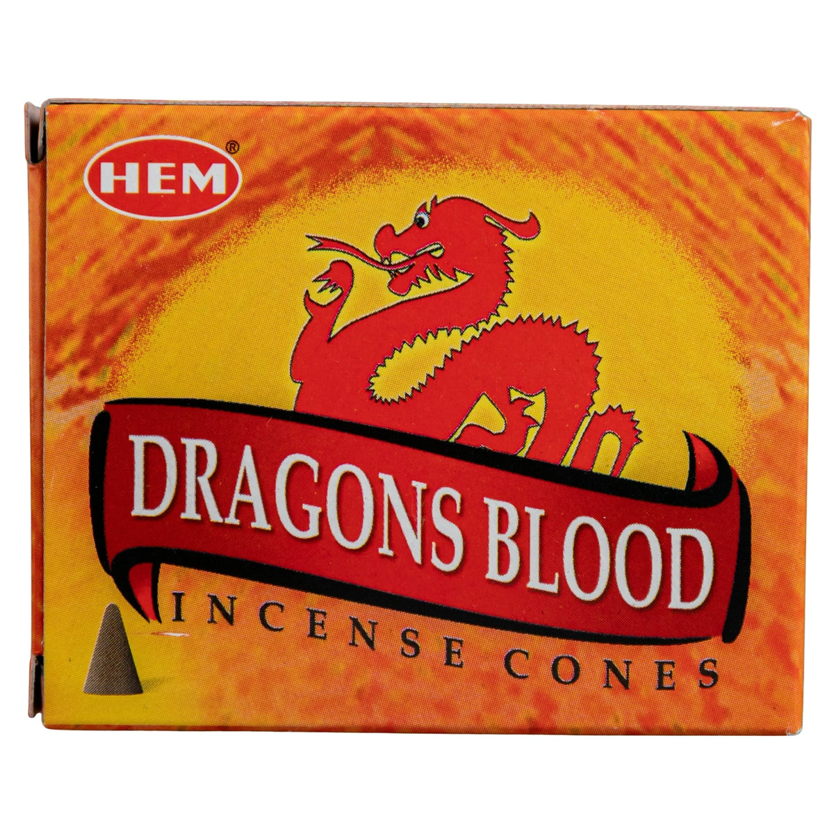 HEM Incense Cones | Incense | Wiccan Center