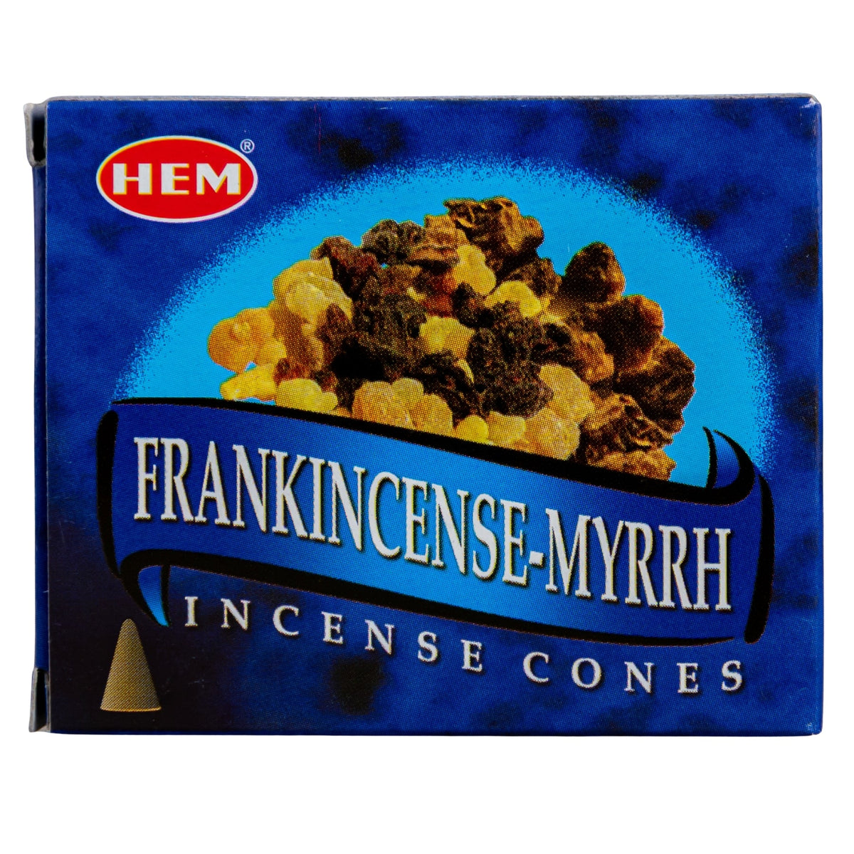 HEM Incense Cones | Incense | Wiccan Center