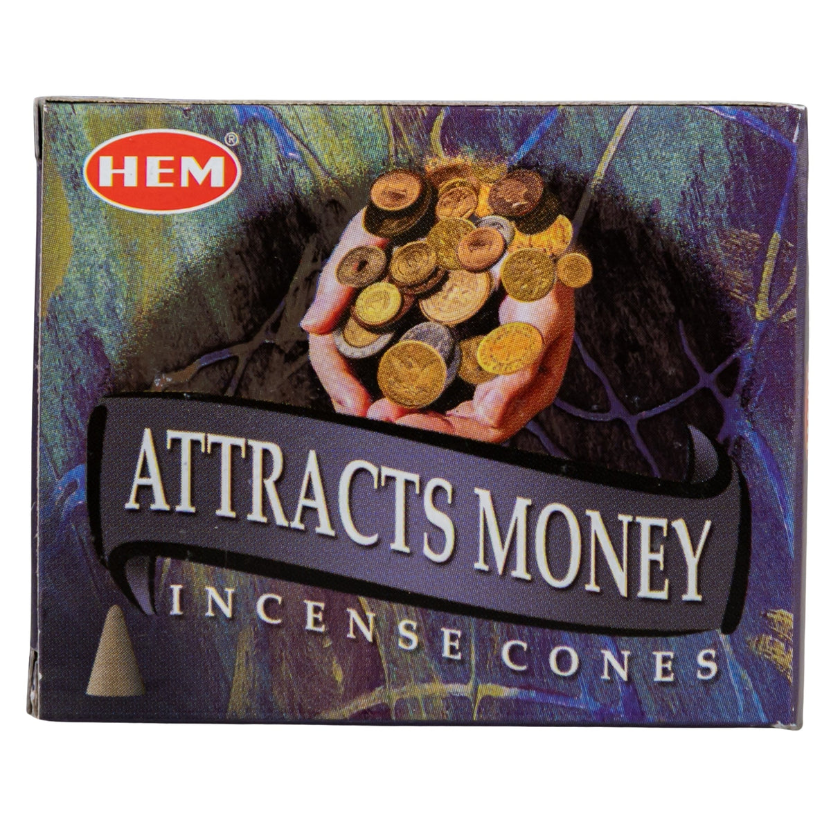 HEM Incense Cones | Incense | Wiccan Center