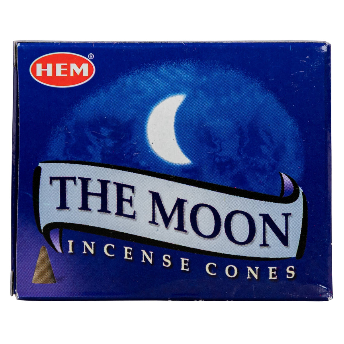 HEM Incense Cones | Incense | Wiccan Center