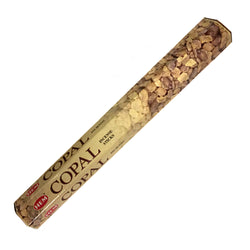 HEM Copal Incense Sticks | Incense | Wiccan Center