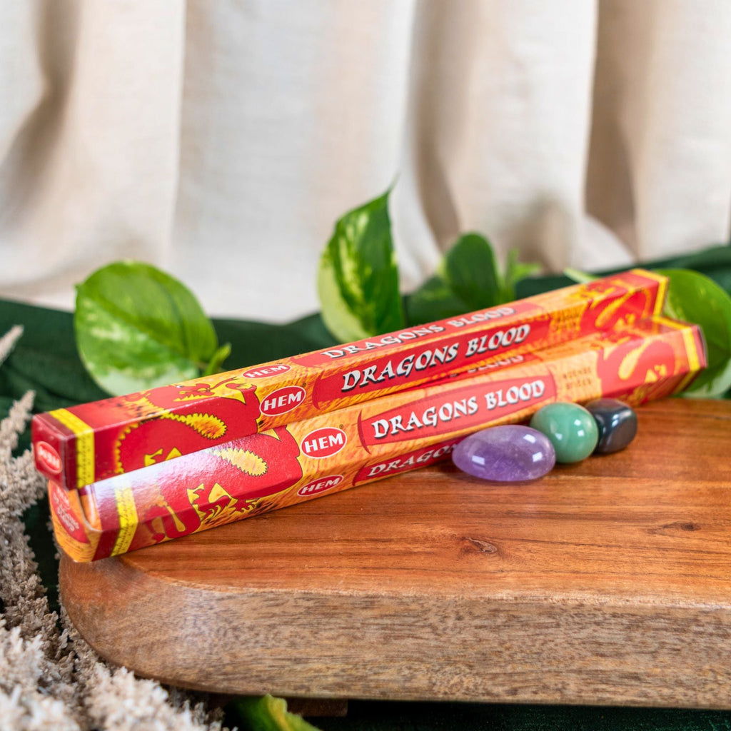 HEM Incense Sticks | Incense | Wiccan Center