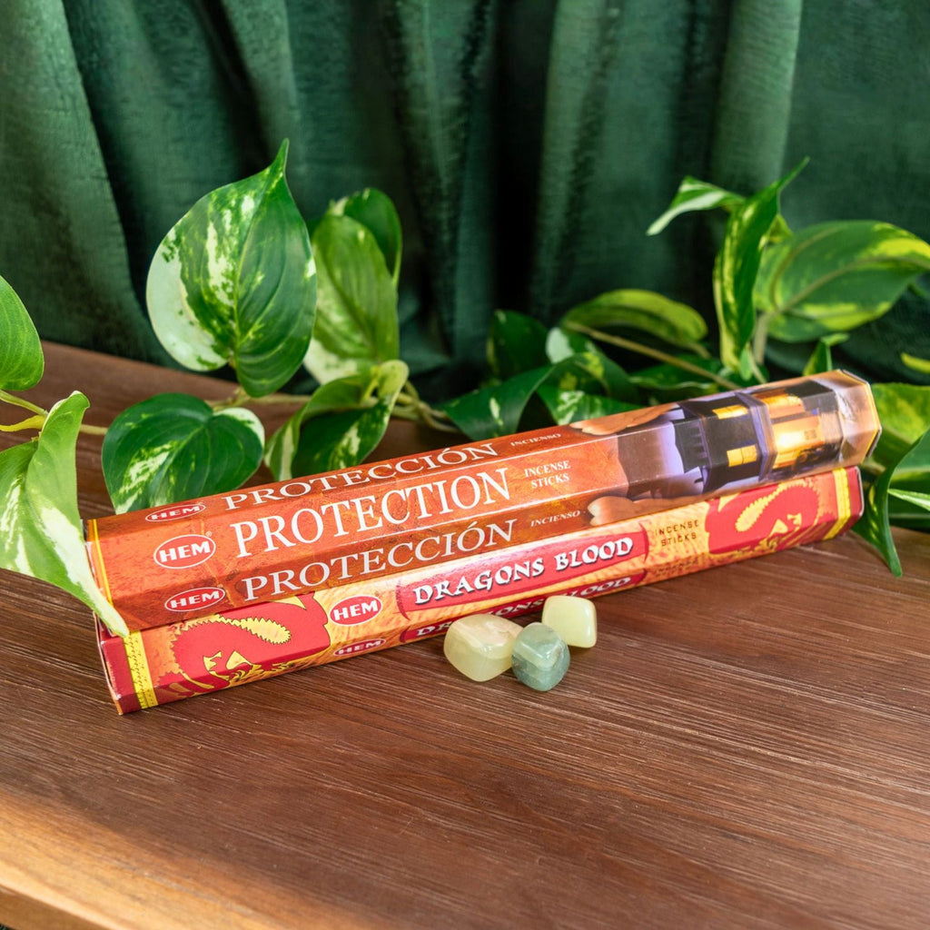 HEM Incense Sticks | Incense | Wiccan Center