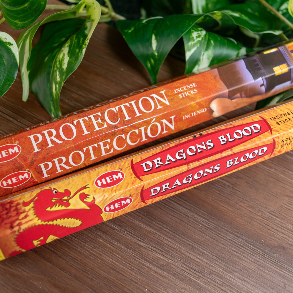 HEM Incense Sticks | Incense | Wiccan Center