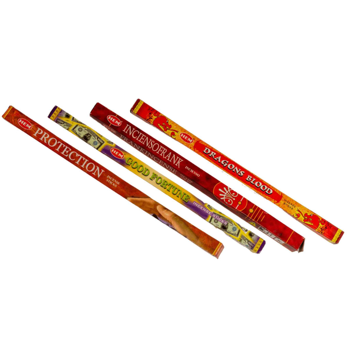 HEM Incense Sticks | Incense | Wiccan Center