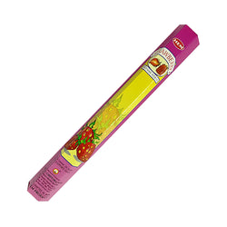 HEM Strawberry Incense Sticks | Incense | Wiccan Center