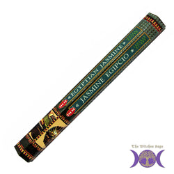 HEM Egyptian Jasmine Incense Sticks | Incense | Wiccan Center