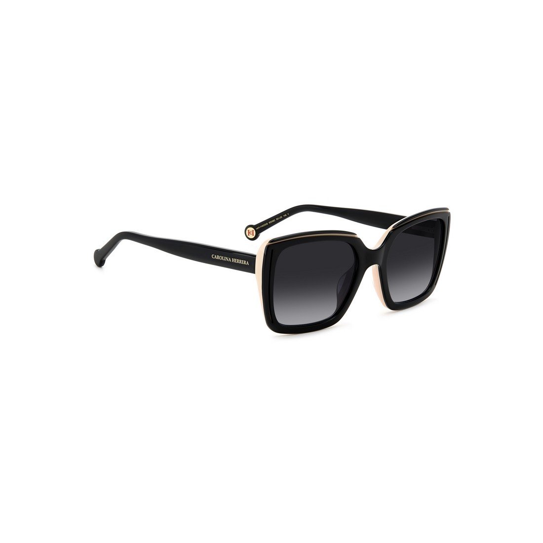 CAROLINA HERRERA Sleek Women's Fashion Sunglasses | SUNGLASSES | Wiccan Center