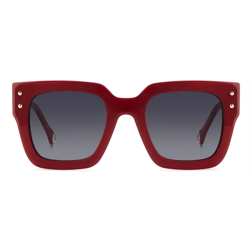 CAROLINA HERRERA Stylish Women's Oversized Sunglasses