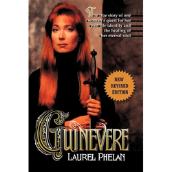Guinevere - Paperback | Books | Wiccan Center