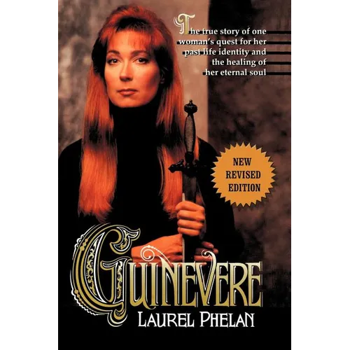 Guinevere - Paperback | Books | Wiccan Center