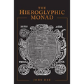 The Hieroglyphic Monad - Paperback | Books | Wiccan Center