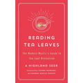 Reading Tea Leaves: The Modern Mystic's Guide to Tea Leaf Divination - Paperback | Books | Wiccan Center