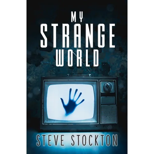 My Strange World - Paperback | Books | Wiccan Center