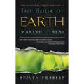 The Book of Earth: Making It Real - Hardcover | Books | Wiccan Center