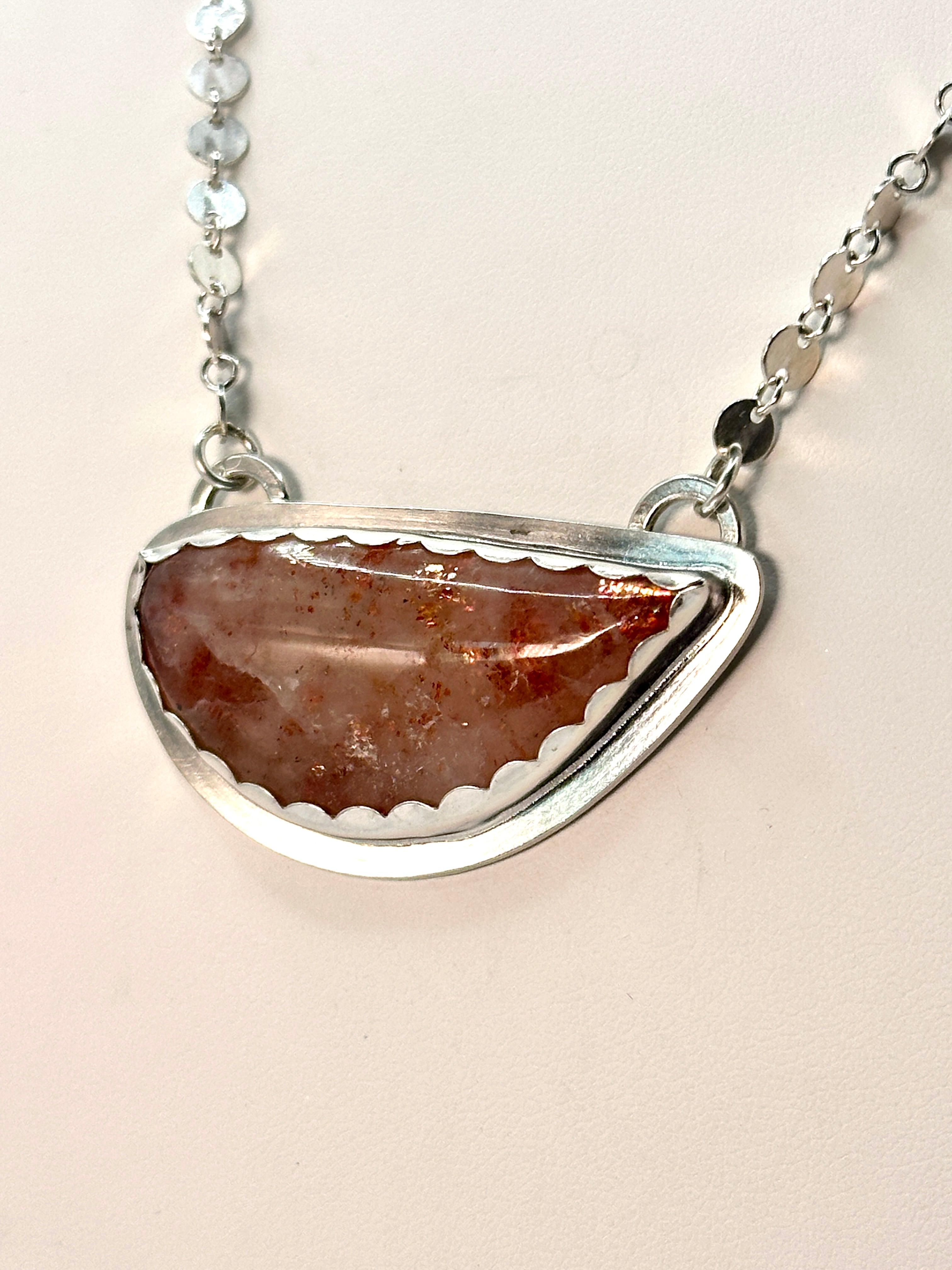 HEIRLOOM Silver Pendant Necklaces | | Wiccan Center