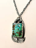 HEIRLOOM Silver Pendant Necklaces | | Wiccan Center