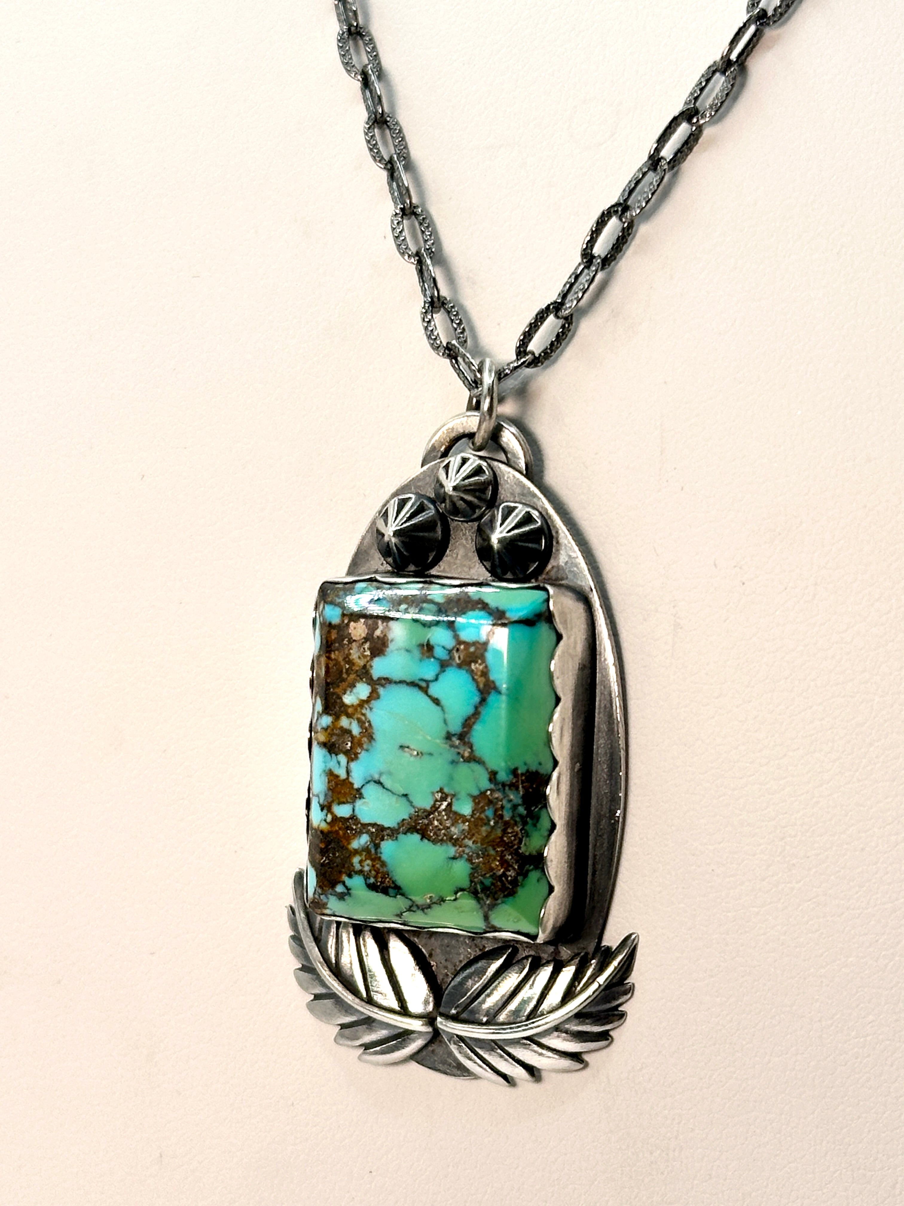HEIRLOOM Silver Pendant Necklaces | | Wiccan Center