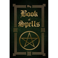 Big Book of Spells - Paperback | Books | Wiccan Center