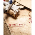 Spiritual Lyrics - Paperback | Books | Wiccan Center
